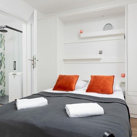 Studio Apartment Ochota Siemienskiego By Noclegi Renters Warschau Buitenkant foto